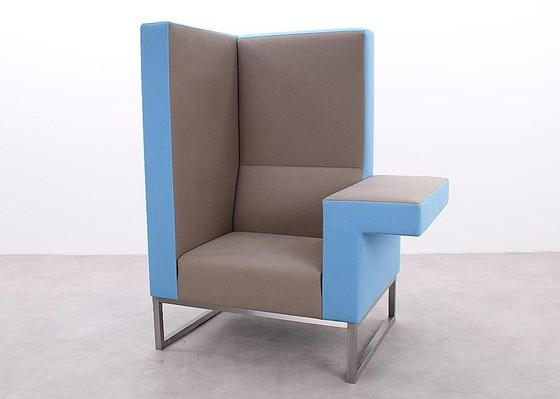 Image 1 of Casala Palau Bricks Sessel