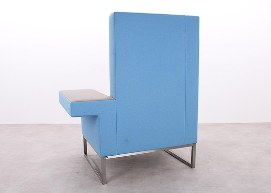 Image 1 of Casala Palau Bricks Sessel