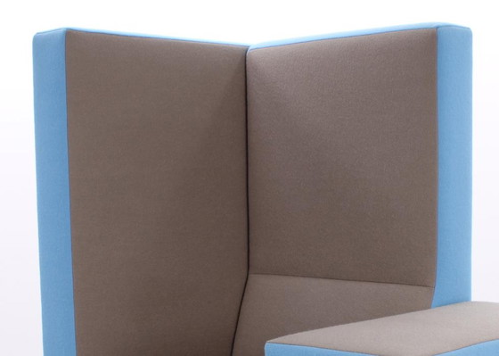 Image 1 of Casala Palau Bricks Sessel