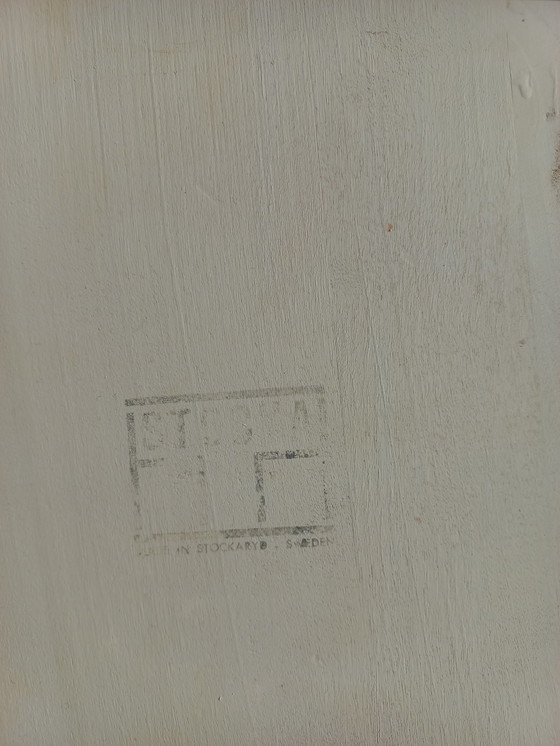 Image 1 of Stockary-Stuhl aus Holz