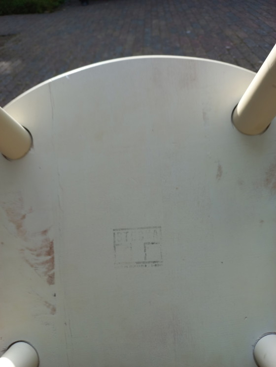 Image 1 of Stockary-Stuhl aus Holz