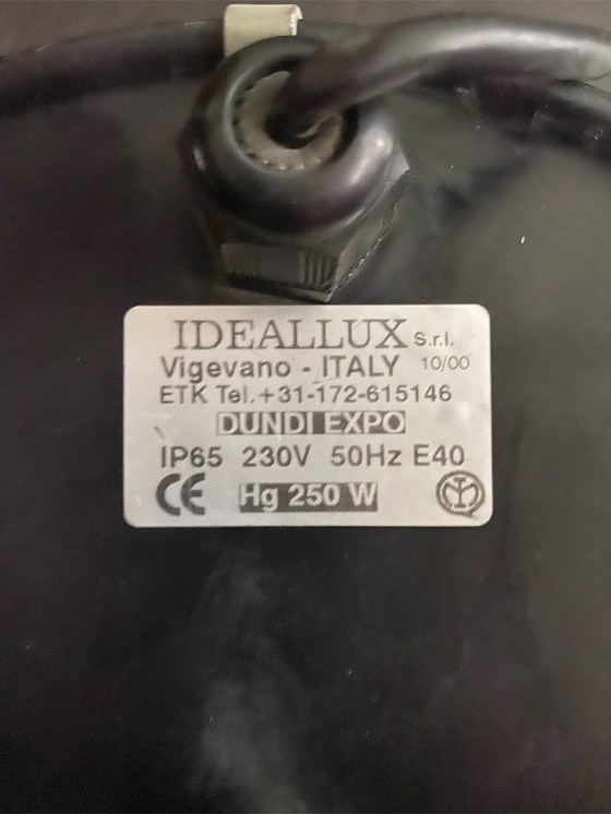 Image 1 of Ideal Lux Vigevano Italien Pendelleuchte