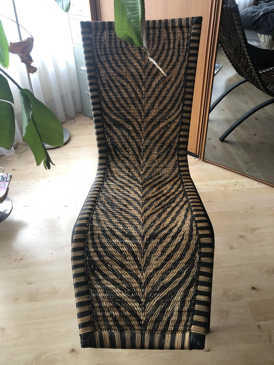 Image 1 of Lounge-Sessel