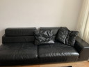 Sofa in Topform