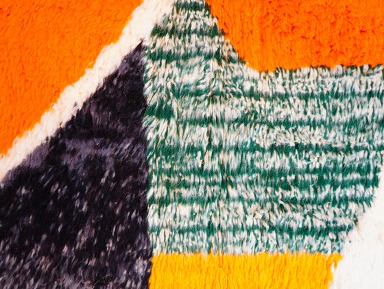 Image 1 of Marokkanischer Berberteppich