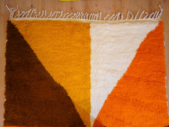 Image 1 of Marokkanischer Berberteppich