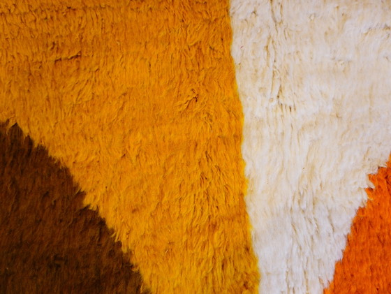 Image 1 of Marokkanischer Berberteppich