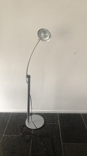 Mikael Warnhammar Stehlampe