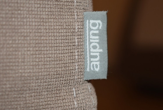 Image 1 of Elektrisches Boxspringbett von Auping