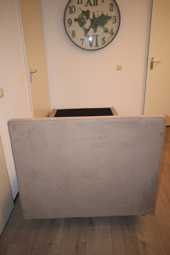 Image 1 of Elektrisches Boxspringbett von Auping