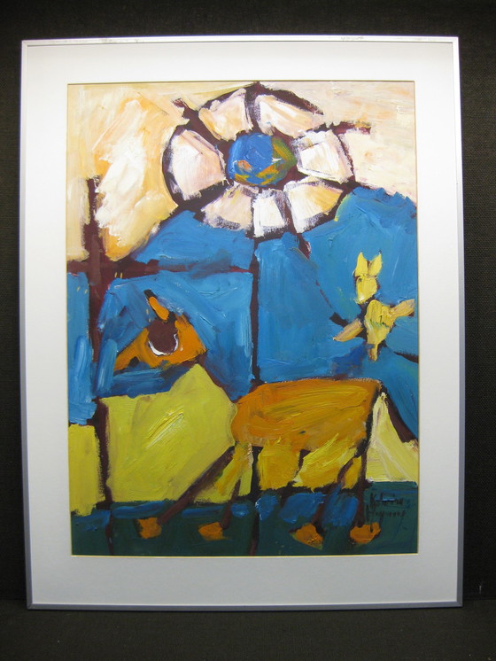 Image 1 of Catarina Heymans Kosmisches Zentrum