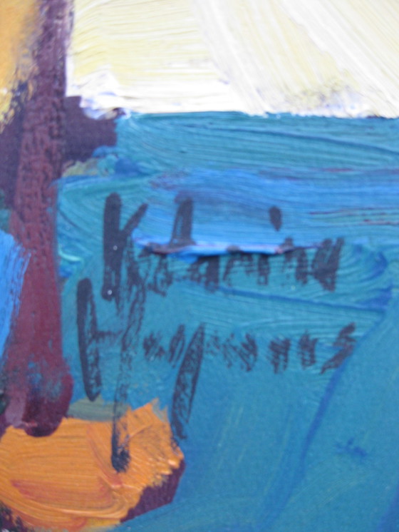 Image 1 of Catarina Heymans Kosmisches Zentrum