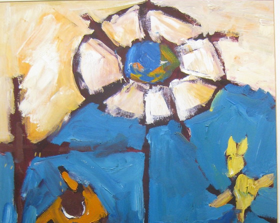 Image 1 of Catarina Heymans Kosmisches Zentrum