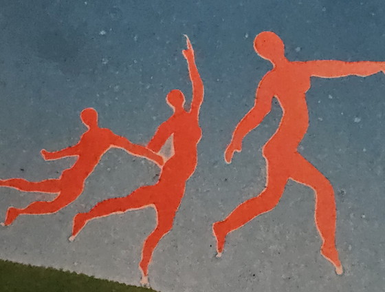 Image 1 of Herman van Valen – Bedrohung