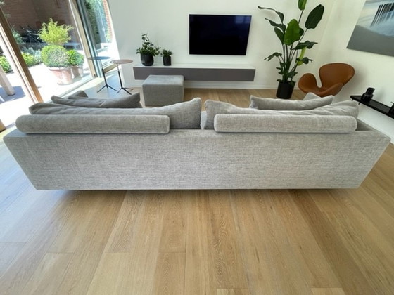 Image 1 of Montis Axel Sofa + sortierter Ottomane