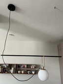 Artemide NH S2 14 Pendelleuchte