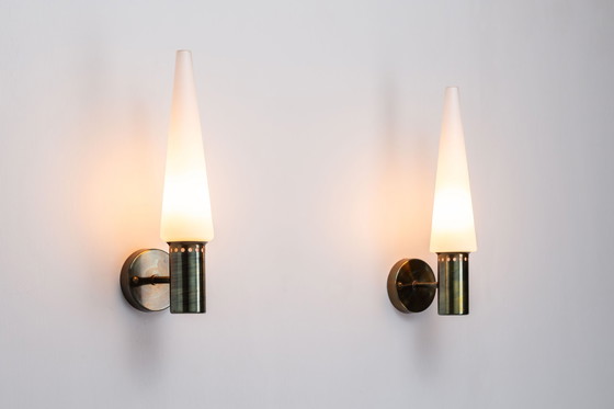 Image 1 of Hans Agne Jakobsson Wandleuchten