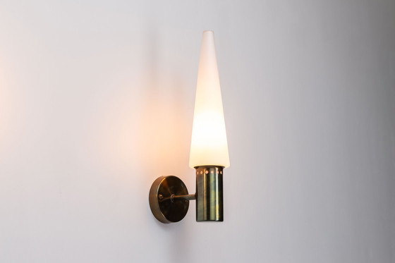 Image 1 of Hans Agne Jakobsson Wandleuchten