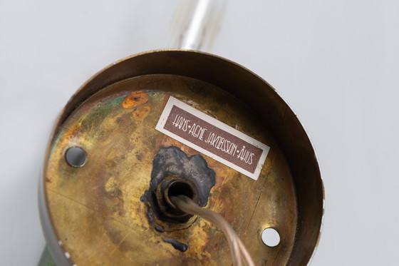 Image 1 of Hans Agne Jakobsson Wandleuchten