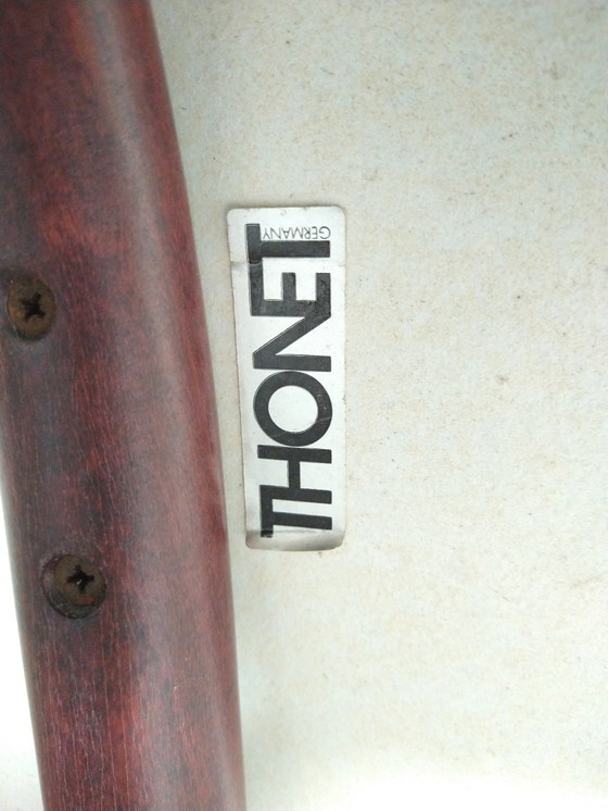 Image 1 of Thonet Beistelltisch