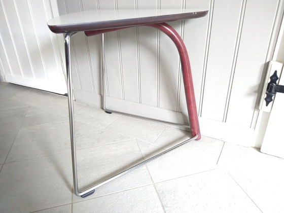 Image 1 of Thonet Beistelltisch