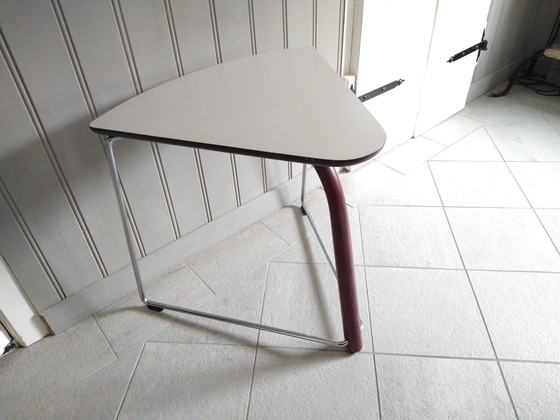 Image 1 of Thonet Beistelltisch