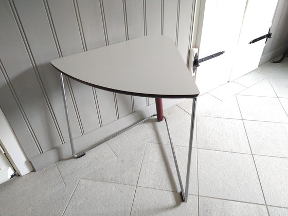 Image 1 of Thonet Beistelltisch