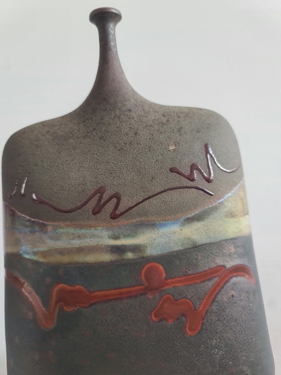 Image 1 of Joan Carrilo Design Vase