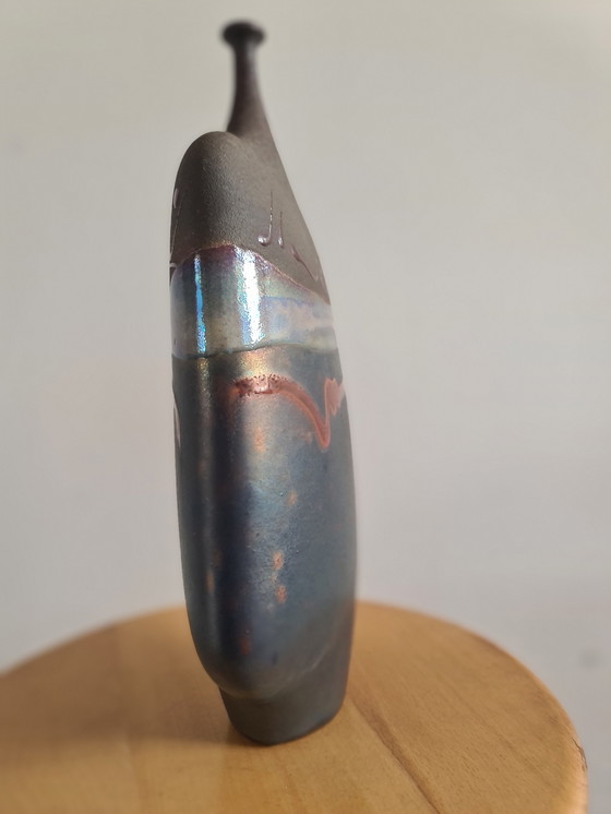 Image 1 of Joan Carrilo Design Vase