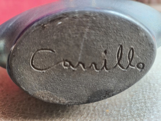 Image 1 of Joan Carrilo Design Vase