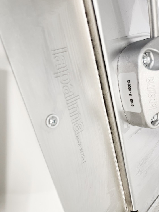 Image 1 of 3x LaPalma LEM Set Barhocker