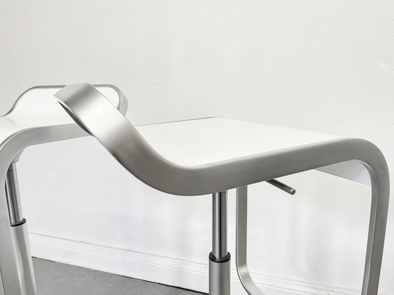 Image 1 of 3x LaPalma LEM Set Barhocker