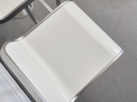 Image 1 of 3x LaPalma LEM Set Barhocker