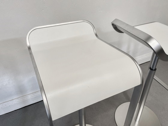 Image 1 of 3x LaPalma LEM Set Barhocker