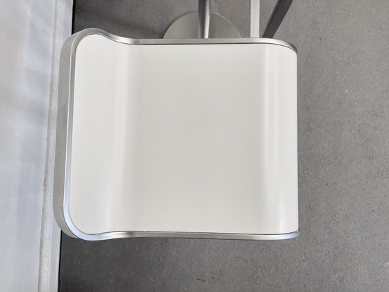 Image 1 of 3x LaPalma LEM Set Barhocker