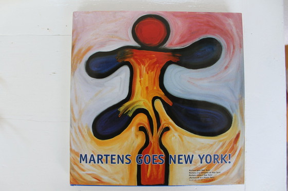 Image 1 of Happy People Kabinett und Gemälde