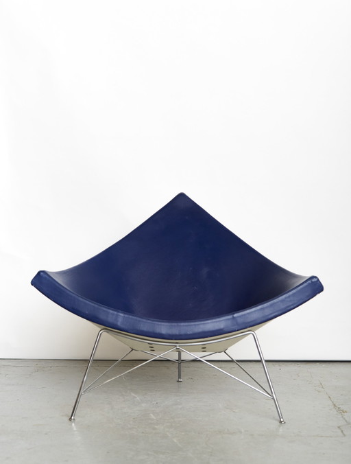 George Nelson "Coconut" Chair for Vitra