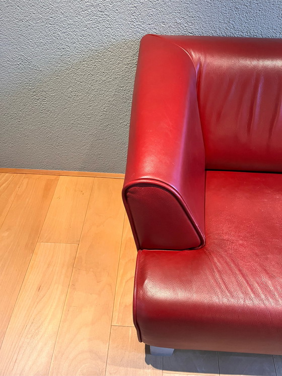 Image 1 of Sofa Rolf Benz 2300