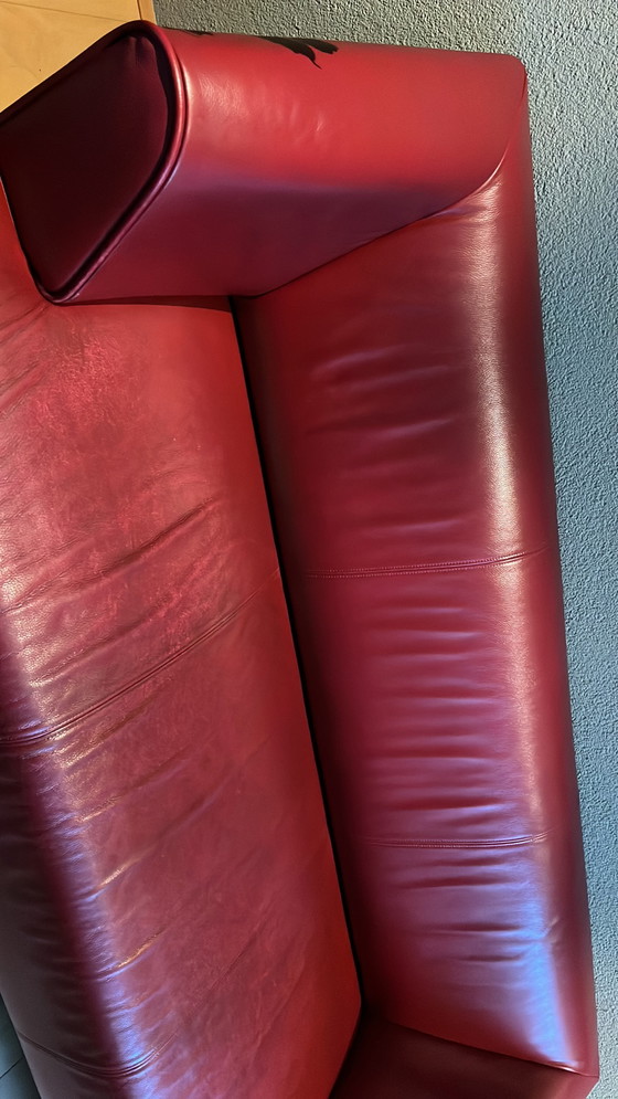 Image 1 of Sofa Rolf Benz 2300