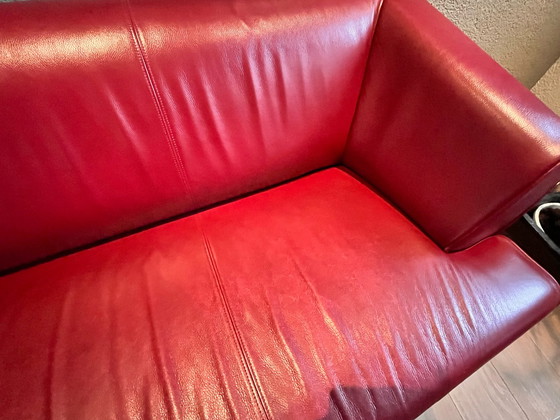 Image 1 of Sofa Rolf Benz 2300