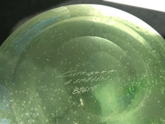 Image 1 of Gunnel Sahlin für Kosta Boda Vase