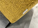 Gelderland 6511 3-Sitzer-Sofa Monza 66