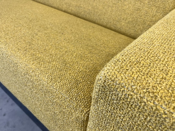 Image 1 of Gelderland 6511 3-Sitzer-Sofa Monza 66