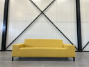 Gelderland 6511 3-Sitzer-Sofa Monza 66