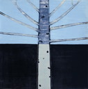 Piet Warffemius - Siebdruck