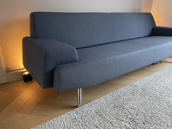 Image 1 of Havee Cloak Sky Sofa