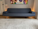 Havee Cloak Sky Sofa