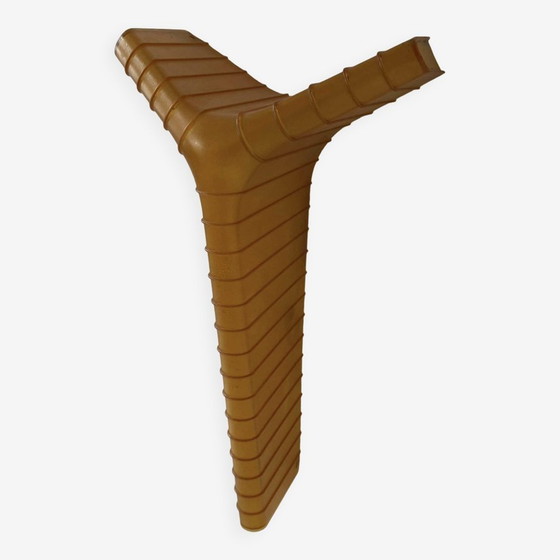 Image 1 of Wandleuchte aus Plexiglas - Italien 1980