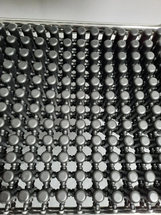 Image 1 of Yos & Leonard Theosabrata Accupunto Stuhl