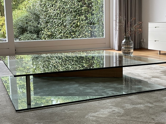 Image 1 of Living Divani Plane Couchtisch